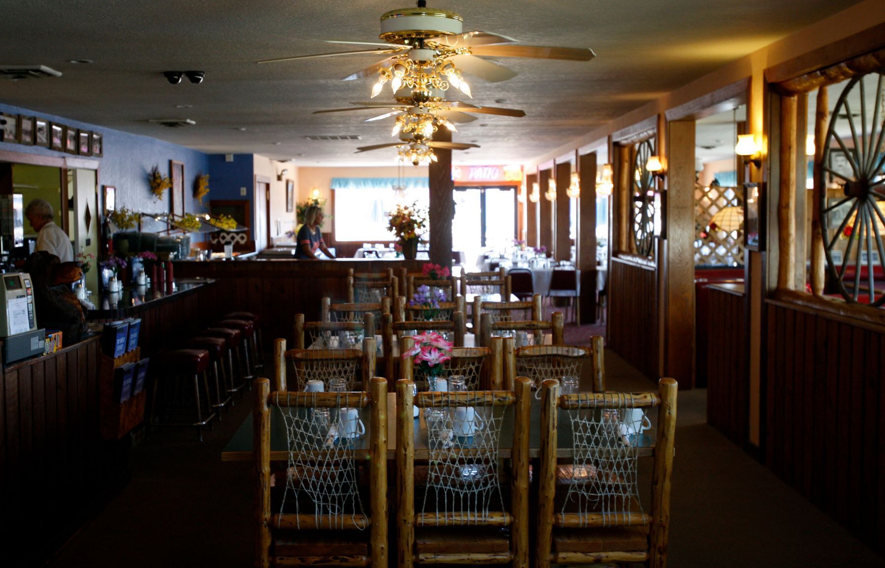Rockvale Bar and Restaurant